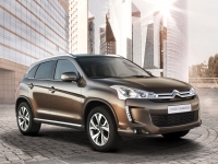 Citroen C4 AirCross Crossover (1 generation) 1.6 HDi MT (114hp) foto, Citroen C4 AirCross Crossover (1 generation) 1.6 HDi MT (114hp) fotos, Citroen C4 AirCross Crossover (1 generation) 1.6 HDi MT (114hp) imagen, Citroen C4 AirCross Crossover (1 generation) 1.6 HDi MT (114hp) imagenes, Citroen C4 AirCross Crossover (1 generation) 1.6 HDi MT (114hp) fotografía