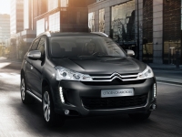 Citroen C4 AirCross Crossover (1 generation) 1.6 HDi MT (114hp) opiniones, Citroen C4 AirCross Crossover (1 generation) 1.6 HDi MT (114hp) precio, Citroen C4 AirCross Crossover (1 generation) 1.6 HDi MT (114hp) comprar, Citroen C4 AirCross Crossover (1 generation) 1.6 HDi MT (114hp) caracteristicas, Citroen C4 AirCross Crossover (1 generation) 1.6 HDi MT (114hp) especificaciones, Citroen C4 AirCross Crossover (1 generation) 1.6 HDi MT (114hp) Ficha tecnica, Citroen C4 AirCross Crossover (1 generation) 1.6 HDi MT (114hp) Automovil