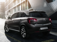 Citroen C4 AirCross Crossover (1 generation) 1.6 HDi MT (114hp) foto, Citroen C4 AirCross Crossover (1 generation) 1.6 HDi MT (114hp) fotos, Citroen C4 AirCross Crossover (1 generation) 1.6 HDi MT (114hp) imagen, Citroen C4 AirCross Crossover (1 generation) 1.6 HDi MT (114hp) imagenes, Citroen C4 AirCross Crossover (1 generation) 1.6 HDi MT (114hp) fotografía