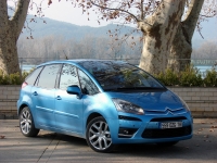 Citroen C4 Picasso MPV 5-door (1 generation) 1.6 THP AMT (150hp) eMyWay Dynamique (2012) foto, Citroen C4 Picasso MPV 5-door (1 generation) 1.6 THP AMT (150hp) eMyWay Dynamique (2012) fotos, Citroen C4 Picasso MPV 5-door (1 generation) 1.6 THP AMT (150hp) eMyWay Dynamique (2012) imagen, Citroen C4 Picasso MPV 5-door (1 generation) 1.6 THP AMT (150hp) eMyWay Dynamique (2012) imagenes, Citroen C4 Picasso MPV 5-door (1 generation) 1.6 THP AMT (150hp) eMyWay Dynamique (2012) fotografía