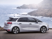 Citroen C4 Picasso MPV 5-door (2 generation) 1.6 e-HDi AT foto, Citroen C4 Picasso MPV 5-door (2 generation) 1.6 e-HDi AT fotos, Citroen C4 Picasso MPV 5-door (2 generation) 1.6 e-HDi AT imagen, Citroen C4 Picasso MPV 5-door (2 generation) 1.6 e-HDi AT imagenes, Citroen C4 Picasso MPV 5-door (2 generation) 1.6 e-HDi AT fotografía