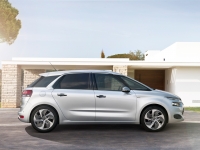 Citroen C4 Picasso MPV 5-door (2 generation) 1.6 e-HDi AT foto, Citroen C4 Picasso MPV 5-door (2 generation) 1.6 e-HDi AT fotos, Citroen C4 Picasso MPV 5-door (2 generation) 1.6 e-HDi AT imagen, Citroen C4 Picasso MPV 5-door (2 generation) 1.6 e-HDi AT imagenes, Citroen C4 Picasso MPV 5-door (2 generation) 1.6 e-HDi AT fotografía