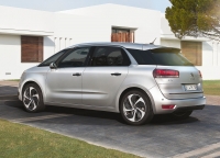 Citroen C4 Picasso MPV 5-door (2 generation) 1.6 HDI MT foto, Citroen C4 Picasso MPV 5-door (2 generation) 1.6 HDI MT fotos, Citroen C4 Picasso MPV 5-door (2 generation) 1.6 HDI MT imagen, Citroen C4 Picasso MPV 5-door (2 generation) 1.6 HDI MT imagenes, Citroen C4 Picasso MPV 5-door (2 generation) 1.6 HDI MT fotografía