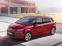 Citroen C4 Picasso MPV 5-door (2 generation) 1.6 VTi MT opiniones, Citroen C4 Picasso MPV 5-door (2 generation) 1.6 VTi MT precio, Citroen C4 Picasso MPV 5-door (2 generation) 1.6 VTi MT comprar, Citroen C4 Picasso MPV 5-door (2 generation) 1.6 VTi MT caracteristicas, Citroen C4 Picasso MPV 5-door (2 generation) 1.6 VTi MT especificaciones, Citroen C4 Picasso MPV 5-door (2 generation) 1.6 VTi MT Ficha tecnica, Citroen C4 Picasso MPV 5-door (2 generation) 1.6 VTi MT Automovil