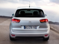 Citroen C4 Picasso MPV 5-door (2 generation) 1.6 VTi MT foto, Citroen C4 Picasso MPV 5-door (2 generation) 1.6 VTi MT fotos, Citroen C4 Picasso MPV 5-door (2 generation) 1.6 VTi MT imagen, Citroen C4 Picasso MPV 5-door (2 generation) 1.6 VTi MT imagenes, Citroen C4 Picasso MPV 5-door (2 generation) 1.6 VTi MT fotografía