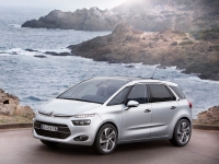 Citroen C4 Picasso MPV 5-door (2 generation) 1.6 VTi MT foto, Citroen C4 Picasso MPV 5-door (2 generation) 1.6 VTi MT fotos, Citroen C4 Picasso MPV 5-door (2 generation) 1.6 VTi MT imagen, Citroen C4 Picasso MPV 5-door (2 generation) 1.6 VTi MT imagenes, Citroen C4 Picasso MPV 5-door (2 generation) 1.6 VTi MT fotografía