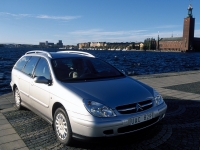 Citroen C5 Break estate (1 generation) 2.0 AT (136 hp) foto, Citroen C5 Break estate (1 generation) 2.0 AT (136 hp) fotos, Citroen C5 Break estate (1 generation) 2.0 AT (136 hp) imagen, Citroen C5 Break estate (1 generation) 2.0 AT (136 hp) imagenes, Citroen C5 Break estate (1 generation) 2.0 AT (136 hp) fotografía