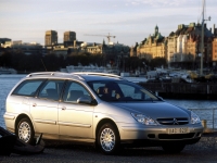 Citroen C5 Break estate (1 generation) 2.2 HDi MT (133 Hp) foto, Citroen C5 Break estate (1 generation) 2.2 HDi MT (133 Hp) fotos, Citroen C5 Break estate (1 generation) 2.2 HDi MT (133 Hp) imagen, Citroen C5 Break estate (1 generation) 2.2 HDi MT (133 Hp) imagenes, Citroen C5 Break estate (1 generation) 2.2 HDi MT (133 Hp) fotografía