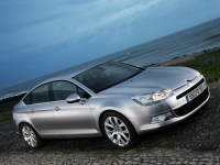 Citroen C5 Sedan (2 generation) 1.6 AMT (120hp) Confort (2012) foto, Citroen C5 Sedan (2 generation) 1.6 AMT (120hp) Confort (2012) fotos, Citroen C5 Sedan (2 generation) 1.6 AMT (120hp) Confort (2012) imagen, Citroen C5 Sedan (2 generation) 1.6 AMT (120hp) Confort (2012) imagenes, Citroen C5 Sedan (2 generation) 1.6 AMT (120hp) Confort (2012) fotografía