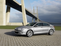 Citroen C5 Sedan (2 generation) 1.6 AMT (120hp) Dynamique (2012) opiniones, Citroen C5 Sedan (2 generation) 1.6 AMT (120hp) Dynamique (2012) precio, Citroen C5 Sedan (2 generation) 1.6 AMT (120hp) Dynamique (2012) comprar, Citroen C5 Sedan (2 generation) 1.6 AMT (120hp) Dynamique (2012) caracteristicas, Citroen C5 Sedan (2 generation) 1.6 AMT (120hp) Dynamique (2012) especificaciones, Citroen C5 Sedan (2 generation) 1.6 AMT (120hp) Dynamique (2012) Ficha tecnica, Citroen C5 Sedan (2 generation) 1.6 AMT (120hp) Dynamique (2012) Automovil