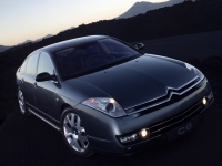 Citroen C6 fastback (1 generation) 2.2 MT (173 hp) foto, Citroen C6 fastback (1 generation) 2.2 MT (173 hp) fotos, Citroen C6 fastback (1 generation) 2.2 MT (173 hp) imagen, Citroen C6 fastback (1 generation) 2.2 MT (173 hp) imagenes, Citroen C6 fastback (1 generation) 2.2 MT (173 hp) fotografía