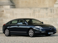 Citroen C6 fastback (1 generation) 2.2 MT (173 hp) foto, Citroen C6 fastback (1 generation) 2.2 MT (173 hp) fotos, Citroen C6 fastback (1 generation) 2.2 MT (173 hp) imagen, Citroen C6 fastback (1 generation) 2.2 MT (173 hp) imagenes, Citroen C6 fastback (1 generation) 2.2 MT (173 hp) fotografía