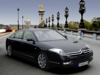 Citroen C6 fastback (1 generation) 3.0 AT (215 hp) foto, Citroen C6 fastback (1 generation) 3.0 AT (215 hp) fotos, Citroen C6 fastback (1 generation) 3.0 AT (215 hp) imagen, Citroen C6 fastback (1 generation) 3.0 AT (215 hp) imagenes, Citroen C6 fastback (1 generation) 3.0 AT (215 hp) fotografía