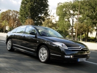 Citroen C6 fastback (1 generation) 3.0 AT (215 hp) foto, Citroen C6 fastback (1 generation) 3.0 AT (215 hp) fotos, Citroen C6 fastback (1 generation) 3.0 AT (215 hp) imagen, Citroen C6 fastback (1 generation) 3.0 AT (215 hp) imagenes, Citroen C6 fastback (1 generation) 3.0 AT (215 hp) fotografía