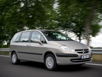 Citroen C8 Minivan (1 generation) 2.0 MT (143hp) opiniones, Citroen C8 Minivan (1 generation) 2.0 MT (143hp) precio, Citroen C8 Minivan (1 generation) 2.0 MT (143hp) comprar, Citroen C8 Minivan (1 generation) 2.0 MT (143hp) caracteristicas, Citroen C8 Minivan (1 generation) 2.0 MT (143hp) especificaciones, Citroen C8 Minivan (1 generation) 2.0 MT (143hp) Ficha tecnica, Citroen C8 Minivan (1 generation) 2.0 MT (143hp) Automovil