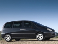 Citroen C8 Minivan (2 generation) 2.0 HDI MT (122hp) foto, Citroen C8 Minivan (2 generation) 2.0 HDI MT (122hp) fotos, Citroen C8 Minivan (2 generation) 2.0 HDI MT (122hp) imagen, Citroen C8 Minivan (2 generation) 2.0 HDI MT (122hp) imagenes, Citroen C8 Minivan (2 generation) 2.0 HDI MT (122hp) fotografía