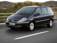 Citroen C8 Minivan (2 generation) 2.0 MT (143hp) opiniones, Citroen C8 Minivan (2 generation) 2.0 MT (143hp) precio, Citroen C8 Minivan (2 generation) 2.0 MT (143hp) comprar, Citroen C8 Minivan (2 generation) 2.0 MT (143hp) caracteristicas, Citroen C8 Minivan (2 generation) 2.0 MT (143hp) especificaciones, Citroen C8 Minivan (2 generation) 2.0 MT (143hp) Ficha tecnica, Citroen C8 Minivan (2 generation) 2.0 MT (143hp) Automovil