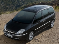 Citroen C8 Minivan (2 generation) 2.0 MT (143hp) opiniones, Citroen C8 Minivan (2 generation) 2.0 MT (143hp) precio, Citroen C8 Minivan (2 generation) 2.0 MT (143hp) comprar, Citroen C8 Minivan (2 generation) 2.0 MT (143hp) caracteristicas, Citroen C8 Minivan (2 generation) 2.0 MT (143hp) especificaciones, Citroen C8 Minivan (2 generation) 2.0 MT (143hp) Ficha tecnica, Citroen C8 Minivan (2 generation) 2.0 MT (143hp) Automovil