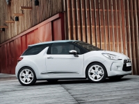 Citroen DS3 Hatchback (1 generation) 1.4 VTi MT (95 Hp) Chic (2012) foto, Citroen DS3 Hatchback (1 generation) 1.4 VTi MT (95 Hp) Chic (2012) fotos, Citroen DS3 Hatchback (1 generation) 1.4 VTi MT (95 Hp) Chic (2012) imagen, Citroen DS3 Hatchback (1 generation) 1.4 VTi MT (95 Hp) Chic (2012) imagenes, Citroen DS3 Hatchback (1 generation) 1.4 VTi MT (95 Hp) Chic (2012) fotografía