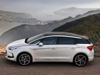 Citroen DS5 Hatchback (1 generation) 2.0 MT HDi (163hp) foto, Citroen DS5 Hatchback (1 generation) 2.0 MT HDi (163hp) fotos, Citroen DS5 Hatchback (1 generation) 2.0 MT HDi (163hp) imagen, Citroen DS5 Hatchback (1 generation) 2.0 MT HDi (163hp) imagenes, Citroen DS5 Hatchback (1 generation) 2.0 MT HDi (163hp) fotografía