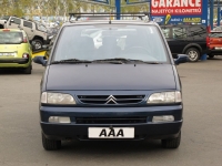 Citroen Evasion Minivan (1 generation) 2.1 TD MT (109hp) foto, Citroen Evasion Minivan (1 generation) 2.1 TD MT (109hp) fotos, Citroen Evasion Minivan (1 generation) 2.1 TD MT (109hp) imagen, Citroen Evasion Minivan (1 generation) 2.1 TD MT (109hp) imagenes, Citroen Evasion Minivan (1 generation) 2.1 TD MT (109hp) fotografía