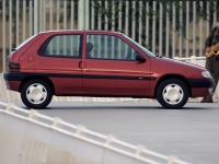 Citroen Saxo Hatchback (1 generation) 1.0 MT (50 HP) foto, Citroen Saxo Hatchback (1 generation) 1.0 MT (50 HP) fotos, Citroen Saxo Hatchback (1 generation) 1.0 MT (50 HP) imagen, Citroen Saxo Hatchback (1 generation) 1.0 MT (50 HP) imagenes, Citroen Saxo Hatchback (1 generation) 1.0 MT (50 HP) fotografía