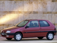 Citroen Saxo Hatchback (1 generation) 1.1 MT (60 HP) foto, Citroen Saxo Hatchback (1 generation) 1.1 MT (60 HP) fotos, Citroen Saxo Hatchback (1 generation) 1.1 MT (60 HP) imagen, Citroen Saxo Hatchback (1 generation) 1.1 MT (60 HP) imagenes, Citroen Saxo Hatchback (1 generation) 1.1 MT (60 HP) fotografía