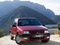 Citroen Saxo Hatchback (1 generation) 1.1 MT (60 HP) foto, Citroen Saxo Hatchback (1 generation) 1.1 MT (60 HP) fotos, Citroen Saxo Hatchback (1 generation) 1.1 MT (60 HP) imagen, Citroen Saxo Hatchback (1 generation) 1.1 MT (60 HP) imagenes, Citroen Saxo Hatchback (1 generation) 1.1 MT (60 HP) fotografía