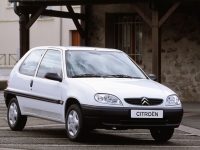 Citroen Saxo Hatchback 3-door (2 generation) 1.0 MT (45 HP) foto, Citroen Saxo Hatchback 3-door (2 generation) 1.0 MT (45 HP) fotos, Citroen Saxo Hatchback 3-door (2 generation) 1.0 MT (45 HP) imagen, Citroen Saxo Hatchback 3-door (2 generation) 1.0 MT (45 HP) imagenes, Citroen Saxo Hatchback 3-door (2 generation) 1.0 MT (45 HP) fotografía