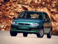 Citroen Saxo Hatchback 3-door (2 generation) 1.1 MT (54 HP) opiniones, Citroen Saxo Hatchback 3-door (2 generation) 1.1 MT (54 HP) precio, Citroen Saxo Hatchback 3-door (2 generation) 1.1 MT (54 HP) comprar, Citroen Saxo Hatchback 3-door (2 generation) 1.1 MT (54 HP) caracteristicas, Citroen Saxo Hatchback 3-door (2 generation) 1.1 MT (54 HP) especificaciones, Citroen Saxo Hatchback 3-door (2 generation) 1.1 MT (54 HP) Ficha tecnica, Citroen Saxo Hatchback 3-door (2 generation) 1.1 MT (54 HP) Automovil