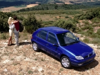 Citroen Saxo Hatchback 5-door. (2 generation) 1.0 MT (45 HP) foto, Citroen Saxo Hatchback 5-door. (2 generation) 1.0 MT (45 HP) fotos, Citroen Saxo Hatchback 5-door. (2 generation) 1.0 MT (45 HP) imagen, Citroen Saxo Hatchback 5-door. (2 generation) 1.0 MT (45 HP) imagenes, Citroen Saxo Hatchback 5-door. (2 generation) 1.0 MT (45 HP) fotografía