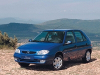 Citroen Saxo Hatchback 5-door. (2 generation) 1.6 VTL MT (88 HP) foto, Citroen Saxo Hatchback 5-door. (2 generation) 1.6 VTL MT (88 HP) fotos, Citroen Saxo Hatchback 5-door. (2 generation) 1.6 VTL MT (88 HP) imagen, Citroen Saxo Hatchback 5-door. (2 generation) 1.6 VTL MT (88 HP) imagenes, Citroen Saxo Hatchback 5-door. (2 generation) 1.6 VTL MT (88 HP) fotografía