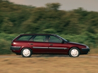 Citroen Xantia Break estate (X1) 2.0 AT (132 HP) foto, Citroen Xantia Break estate (X1) 2.0 AT (132 HP) fotos, Citroen Xantia Break estate (X1) 2.0 AT (132 HP) imagen, Citroen Xantia Break estate (X1) 2.0 AT (132 HP) imagenes, Citroen Xantia Break estate (X1) 2.0 AT (132 HP) fotografía