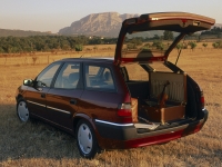 Citroen Xantia Break estate (X1) 2.0 AT (132 HP) foto, Citroen Xantia Break estate (X1) 2.0 AT (132 HP) fotos, Citroen Xantia Break estate (X1) 2.0 AT (132 HP) imagen, Citroen Xantia Break estate (X1) 2.0 AT (132 HP) imagenes, Citroen Xantia Break estate (X1) 2.0 AT (132 HP) fotografía