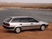 Citroen Xantia Break estate (X1) 2.0 AT (132 HP) foto, Citroen Xantia Break estate (X1) 2.0 AT (132 HP) fotos, Citroen Xantia Break estate (X1) 2.0 AT (132 HP) imagen, Citroen Xantia Break estate (X1) 2.0 AT (132 HP) imagenes, Citroen Xantia Break estate (X1) 2.0 AT (132 HP) fotografía