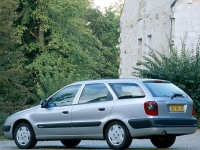 Citroen Xsara Break estate (1 generation) 1.4 MT (75 HP) foto, Citroen Xsara Break estate (1 generation) 1.4 MT (75 HP) fotos, Citroen Xsara Break estate (1 generation) 1.4 MT (75 HP) imagen, Citroen Xsara Break estate (1 generation) 1.4 MT (75 HP) imagenes, Citroen Xsara Break estate (1 generation) 1.4 MT (75 HP) fotografía