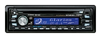 Clarion DXZ635MP opiniones, Clarion DXZ635MP precio, Clarion DXZ635MP comprar, Clarion DXZ635MP caracteristicas, Clarion DXZ635MP especificaciones, Clarion DXZ635MP Ficha tecnica, Clarion DXZ635MP Car audio
