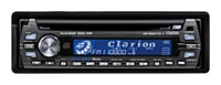 Clarion DXZ638RMP opiniones, Clarion DXZ638RMP precio, Clarion DXZ638RMP comprar, Clarion DXZ638RMP caracteristicas, Clarion DXZ638RMP especificaciones, Clarion DXZ638RMP Ficha tecnica, Clarion DXZ638RMP Car audio