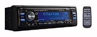 Clarion DXZ745MP opiniones, Clarion DXZ745MP precio, Clarion DXZ745MP comprar, Clarion DXZ745MP caracteristicas, Clarion DXZ745MP especificaciones, Clarion DXZ745MP Ficha tecnica, Clarion DXZ745MP Car audio