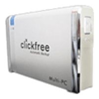 Clickfree HD1035 opiniones, Clickfree HD1035 precio, Clickfree HD1035 comprar, Clickfree HD1035 caracteristicas, Clickfree HD1035 especificaciones, Clickfree HD1035 Ficha tecnica, Clickfree HD1035 Disco duro