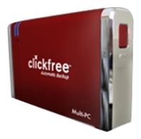 Clickfree HD1535 opiniones, Clickfree HD1535 precio, Clickfree HD1535 comprar, Clickfree HD1535 caracteristicas, Clickfree HD1535 especificaciones, Clickfree HD1535 Ficha tecnica, Clickfree HD1535 Disco duro