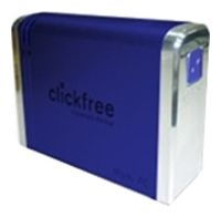 Clickfree HD535 opiniones, Clickfree HD535 precio, Clickfree HD535 comprar, Clickfree HD535 caracteristicas, Clickfree HD535 especificaciones, Clickfree HD535 Ficha tecnica, Clickfree HD535 Disco duro