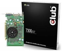 Club-3D GeForce 7300 GT 350Mhz PCI-E 256Mb 650Mhz 128 bit DVI TV YPrPb opiniones, Club-3D GeForce 7300 GT 350Mhz PCI-E 256Mb 650Mhz 128 bit DVI TV YPrPb precio, Club-3D GeForce 7300 GT 350Mhz PCI-E 256Mb 650Mhz 128 bit DVI TV YPrPb comprar, Club-3D GeForce 7300 GT 350Mhz PCI-E 256Mb 650Mhz 128 bit DVI TV YPrPb caracteristicas, Club-3D GeForce 7300 GT 350Mhz PCI-E 256Mb 650Mhz 128 bit DVI TV YPrPb especificaciones, Club-3D GeForce 7300 GT 350Mhz PCI-E 256Mb 650Mhz 128 bit DVI TV YPrPb Ficha tecnica, Club-3D GeForce 7300 GT 350Mhz PCI-E 256Mb 650Mhz 128 bit DVI TV YPrPb Tarjeta gráfica