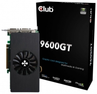 Club-3D GeForce 9600 GT 650Mhz PCI-E 2.0 512Mb 1800Mhz 256 bit 2xDVI TV HDCP YPrPb Cool3 opiniones, Club-3D GeForce 9600 GT 650Mhz PCI-E 2.0 512Mb 1800Mhz 256 bit 2xDVI TV HDCP YPrPb Cool3 precio, Club-3D GeForce 9600 GT 650Mhz PCI-E 2.0 512Mb 1800Mhz 256 bit 2xDVI TV HDCP YPrPb Cool3 comprar, Club-3D GeForce 9600 GT 650Mhz PCI-E 2.0 512Mb 1800Mhz 256 bit 2xDVI TV HDCP YPrPb Cool3 caracteristicas, Club-3D GeForce 9600 GT 650Mhz PCI-E 2.0 512Mb 1800Mhz 256 bit 2xDVI TV HDCP YPrPb Cool3 especificaciones, Club-3D GeForce 9600 GT 650Mhz PCI-E 2.0 512Mb 1800Mhz 256 bit 2xDVI TV HDCP YPrPb Cool3 Ficha tecnica, Club-3D GeForce 9600 GT 650Mhz PCI-E 2.0 512Mb 1800Mhz 256 bit 2xDVI TV HDCP YPrPb Cool3 Tarjeta gráfica