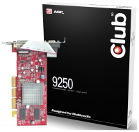 Club-3D Radeon 9250 240Mhz AGP 128Mb 400Mhz 64 bit DVI TV opiniones, Club-3D Radeon 9250 240Mhz AGP 128Mb 400Mhz 64 bit DVI TV precio, Club-3D Radeon 9250 240Mhz AGP 128Mb 400Mhz 64 bit DVI TV comprar, Club-3D Radeon 9250 240Mhz AGP 128Mb 400Mhz 64 bit DVI TV caracteristicas, Club-3D Radeon 9250 240Mhz AGP 128Mb 400Mhz 64 bit DVI TV especificaciones, Club-3D Radeon 9250 240Mhz AGP 128Mb 400Mhz 64 bit DVI TV Ficha tecnica, Club-3D Radeon 9250 240Mhz AGP 128Mb 400Mhz 64 bit DVI TV Tarjeta gráfica