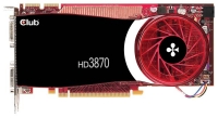 Club-3D Radeon HD 3870 775Mhz PCI-E 2.0 512Mb 2252Mhz 256 bit 2xDVI TV HDCP YPrPb opiniones, Club-3D Radeon HD 3870 775Mhz PCI-E 2.0 512Mb 2252Mhz 256 bit 2xDVI TV HDCP YPrPb precio, Club-3D Radeon HD 3870 775Mhz PCI-E 2.0 512Mb 2252Mhz 256 bit 2xDVI TV HDCP YPrPb comprar, Club-3D Radeon HD 3870 775Mhz PCI-E 2.0 512Mb 2252Mhz 256 bit 2xDVI TV HDCP YPrPb caracteristicas, Club-3D Radeon HD 3870 775Mhz PCI-E 2.0 512Mb 2252Mhz 256 bit 2xDVI TV HDCP YPrPb especificaciones, Club-3D Radeon HD 3870 775Mhz PCI-E 2.0 512Mb 2252Mhz 256 bit 2xDVI TV HDCP YPrPb Ficha tecnica, Club-3D Radeon HD 3870 775Mhz PCI-E 2.0 512Mb 2252Mhz 256 bit 2xDVI TV HDCP YPrPb Tarjeta gráfica