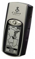 Cobra GPS500 opiniones, Cobra GPS500 precio, Cobra GPS500 comprar, Cobra GPS500 caracteristicas, Cobra GPS500 especificaciones, Cobra GPS500 Ficha tecnica, Cobra GPS500 GPS
