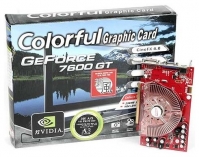 Colorful GeForce 7600 GT 560Mhz PCI-E 256Mb 1400Mhz 128 bit DVI TV YPrPb opiniones, Colorful GeForce 7600 GT 560Mhz PCI-E 256Mb 1400Mhz 128 bit DVI TV YPrPb precio, Colorful GeForce 7600 GT 560Mhz PCI-E 256Mb 1400Mhz 128 bit DVI TV YPrPb comprar, Colorful GeForce 7600 GT 560Mhz PCI-E 256Mb 1400Mhz 128 bit DVI TV YPrPb caracteristicas, Colorful GeForce 7600 GT 560Mhz PCI-E 256Mb 1400Mhz 128 bit DVI TV YPrPb especificaciones, Colorful GeForce 7600 GT 560Mhz PCI-E 256Mb 1400Mhz 128 bit DVI TV YPrPb Ficha tecnica, Colorful GeForce 7600 GT 560Mhz PCI-E 256Mb 1400Mhz 128 bit DVI TV YPrPb Tarjeta gráfica