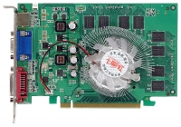 Colorful GeForce 8600 GT 540Mhz PCI-E 1024Mb 800Mhz 128 bit DVI HDMI HDCP Cool2 opiniones, Colorful GeForce 8600 GT 540Mhz PCI-E 1024Mb 800Mhz 128 bit DVI HDMI HDCP Cool2 precio, Colorful GeForce 8600 GT 540Mhz PCI-E 1024Mb 800Mhz 128 bit DVI HDMI HDCP Cool2 comprar, Colorful GeForce 8600 GT 540Mhz PCI-E 1024Mb 800Mhz 128 bit DVI HDMI HDCP Cool2 caracteristicas, Colorful GeForce 8600 GT 540Mhz PCI-E 1024Mb 800Mhz 128 bit DVI HDMI HDCP Cool2 especificaciones, Colorful GeForce 8600 GT 540Mhz PCI-E 1024Mb 800Mhz 128 bit DVI HDMI HDCP Cool2 Ficha tecnica, Colorful GeForce 8600 GT 540Mhz PCI-E 1024Mb 800Mhz 128 bit DVI HDMI HDCP Cool2 Tarjeta gráfica