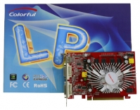 Colorful GeForce 9500 GT 550Mhz PCI-E 2.0 1024Mb 1000Mhz 128 bit 2xDVI HDMI HDCP opiniones, Colorful GeForce 9500 GT 550Mhz PCI-E 2.0 1024Mb 1000Mhz 128 bit 2xDVI HDMI HDCP precio, Colorful GeForce 9500 GT 550Mhz PCI-E 2.0 1024Mb 1000Mhz 128 bit 2xDVI HDMI HDCP comprar, Colorful GeForce 9500 GT 550Mhz PCI-E 2.0 1024Mb 1000Mhz 128 bit 2xDVI HDMI HDCP caracteristicas, Colorful GeForce 9500 GT 550Mhz PCI-E 2.0 1024Mb 1000Mhz 128 bit 2xDVI HDMI HDCP especificaciones, Colorful GeForce 9500 GT 550Mhz PCI-E 2.0 1024Mb 1000Mhz 128 bit 2xDVI HDMI HDCP Ficha tecnica, Colorful GeForce 9500 GT 550Mhz PCI-E 2.0 1024Mb 1000Mhz 128 bit 2xDVI HDMI HDCP Tarjeta gráfica